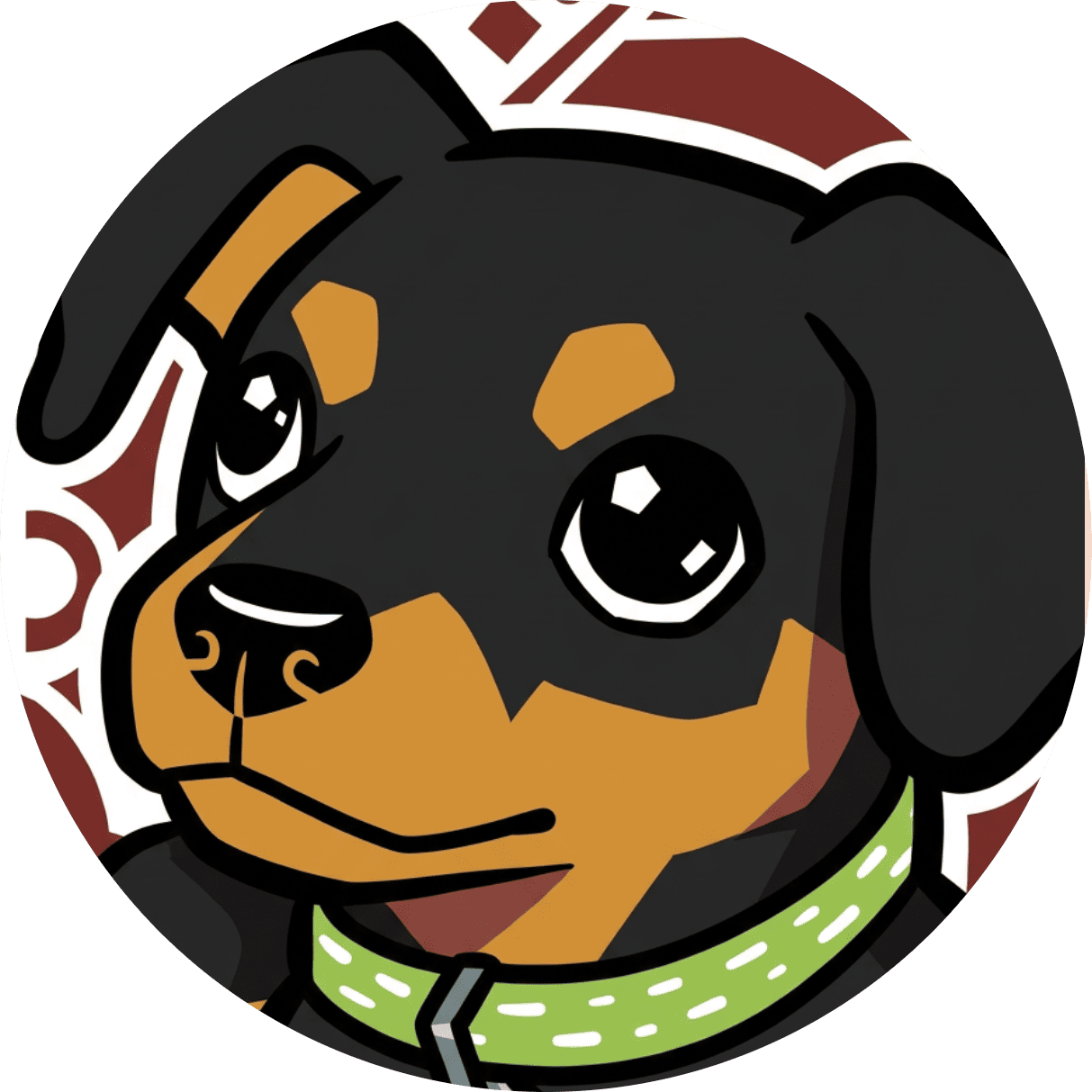 Kimmish AI Logo